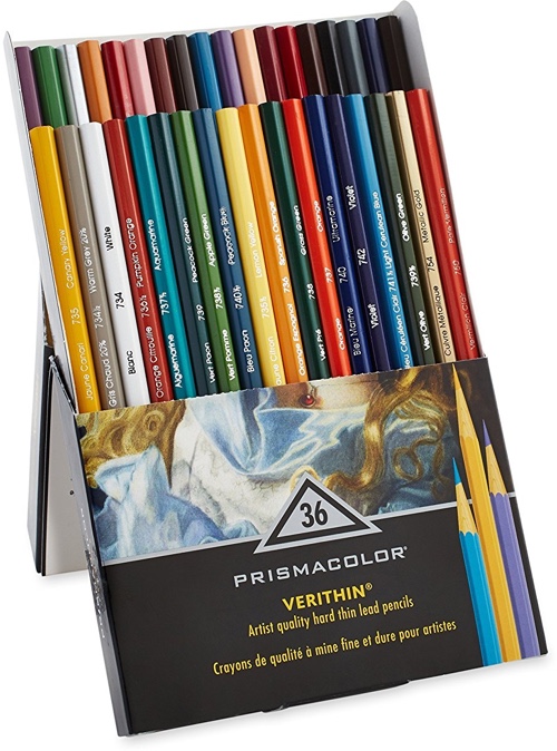 The Absolute Best Colored Pencils For Coloring Books - Cleverpedia